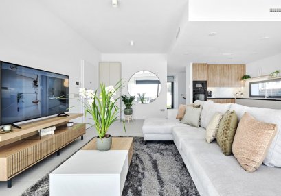 Resale - House - San Miguel de Salinas