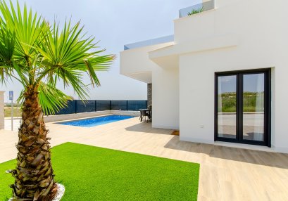 New Build - Villa - Orihuela Costa - Vistabella Golf