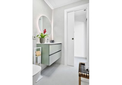 Resale - House - San Miguel de Salinas