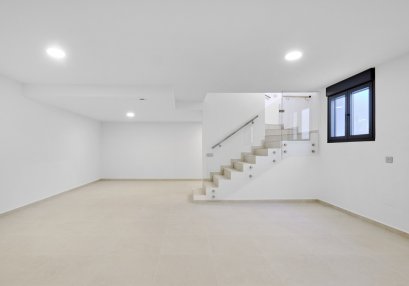 Resale - House - San Miguel de Salinas