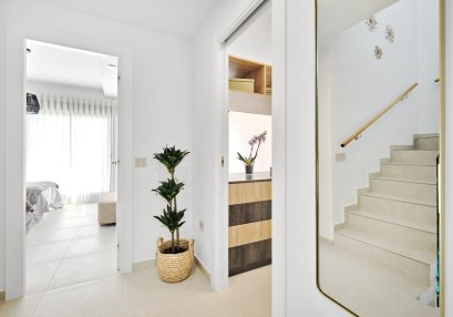 Resale - House - San Miguel de Salinas