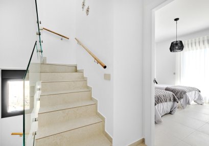 Resale - House - San Miguel de Salinas