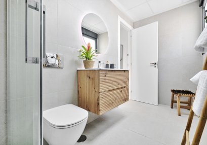 Resale - House - San Miguel de Salinas