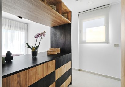 Resale - House - San Miguel de Salinas