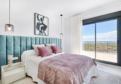 Resale - House - San Miguel de Salinas
