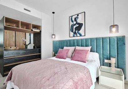 Resale - House - San Miguel de Salinas