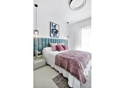Resale - House - San Miguel de Salinas