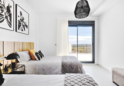 Resale - House - San Miguel de Salinas