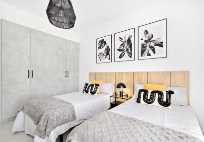 Resale - House - San Miguel de Salinas