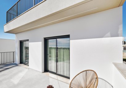 Resale - House - San Miguel de Salinas