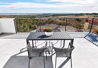 Resale - House - San Miguel de Salinas