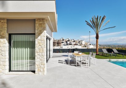 Resale - House - San Miguel de Salinas