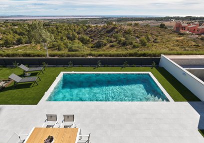 Resale - House - San Miguel de Salinas