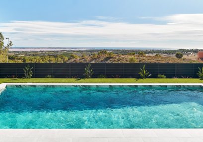 Resale - House - San Miguel de Salinas