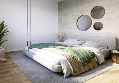 Reventa - Apartamento / piso - Monforte del Cid