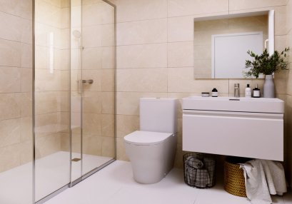 Reventa - Apartamento / piso - Monforte del Cid