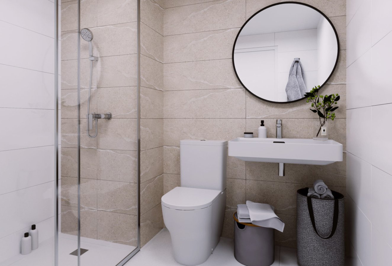 Reventa - Apartamento / piso - Monforte del Cid