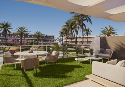 Reventa - Apartamento / piso - Monforte del Cid