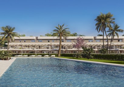 Reventa - Apartamento / piso - Monforte del Cid