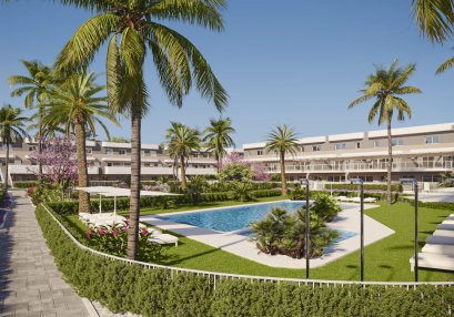 Reventa - Apartamento / piso - Monforte del Cid