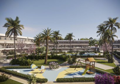 Reventa - Apartamento / piso - Monforte del Cid