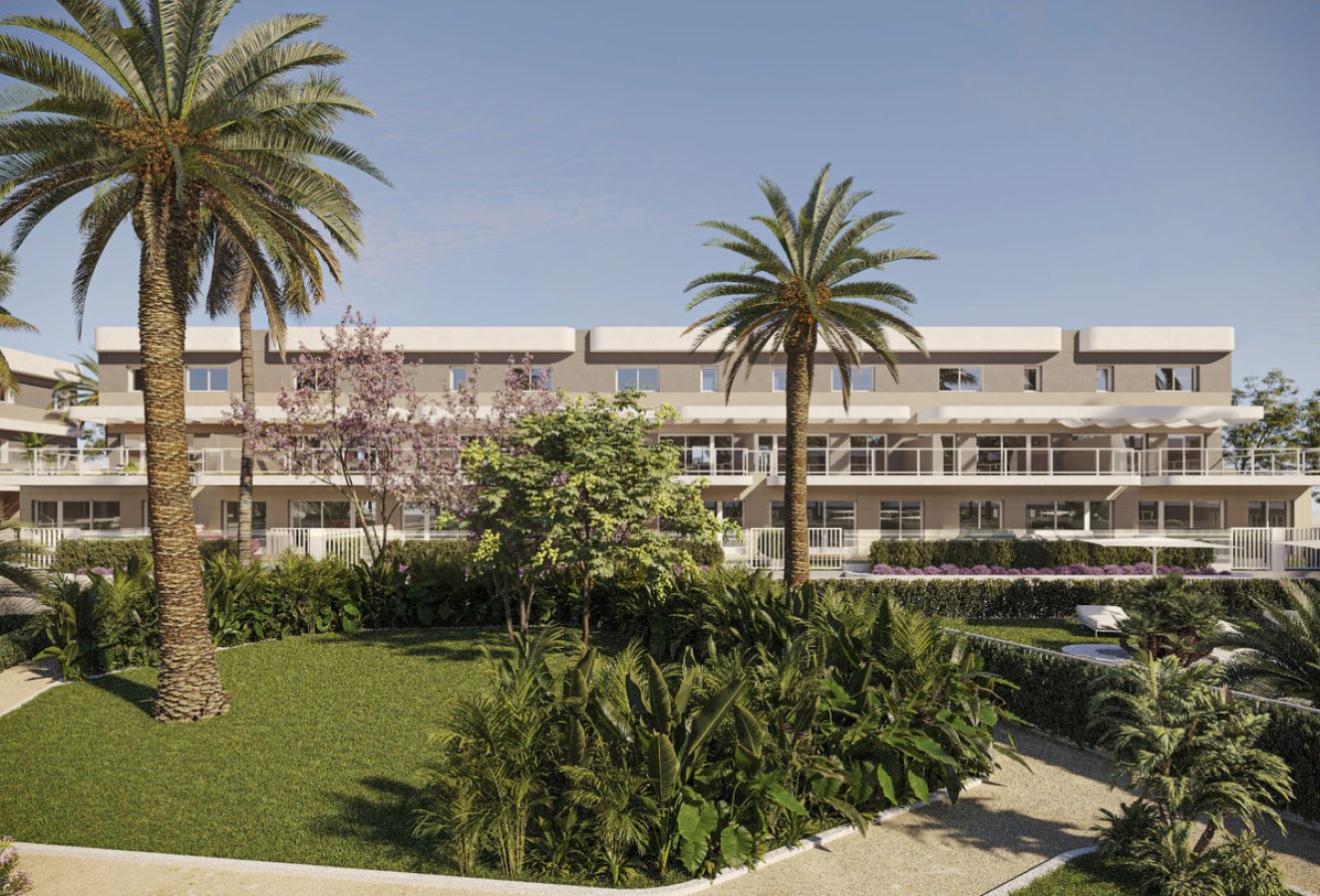 Reventa - Apartamento / piso - Monforte del Cid