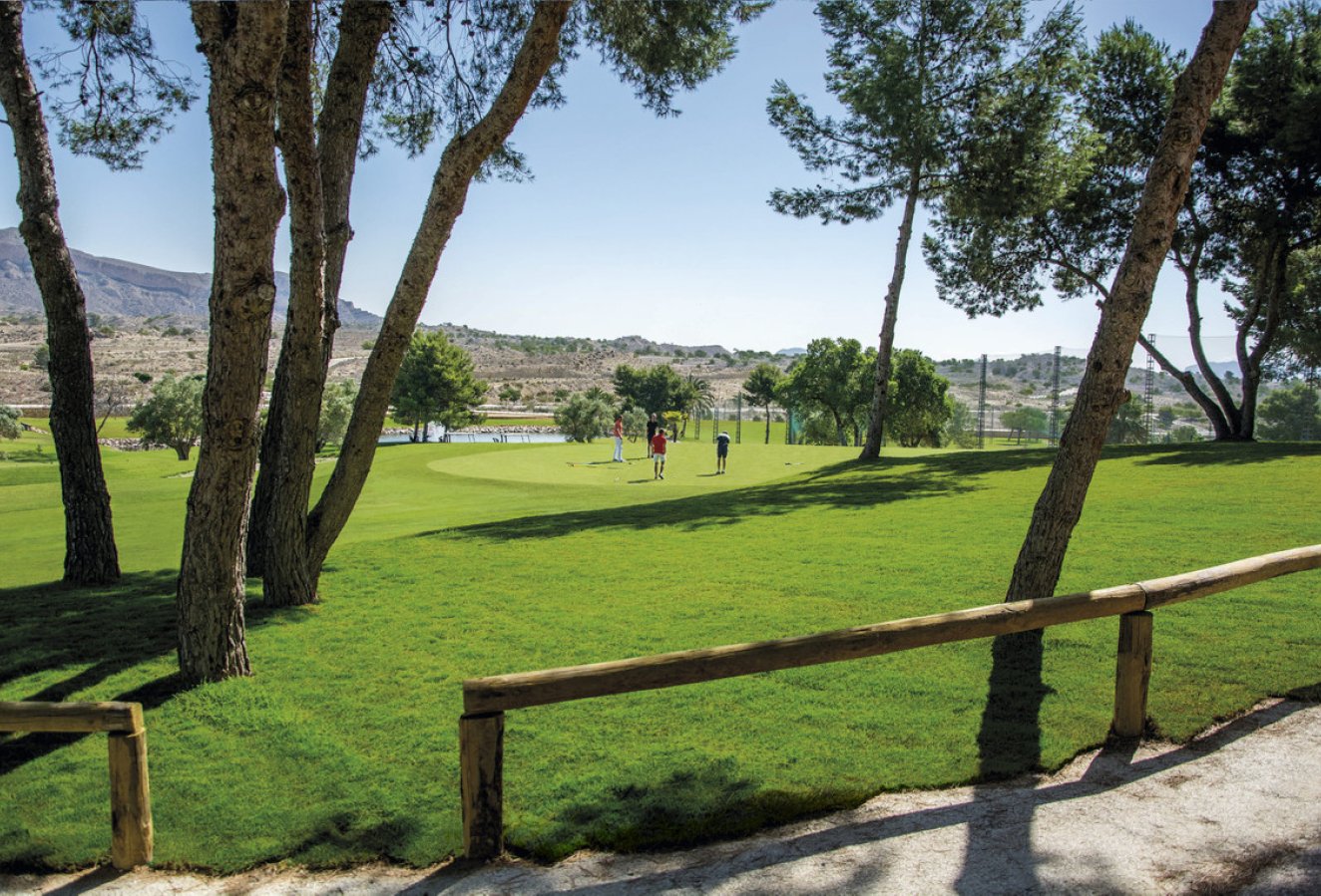 Reventa - Apartamento / piso - Monforte del Cid