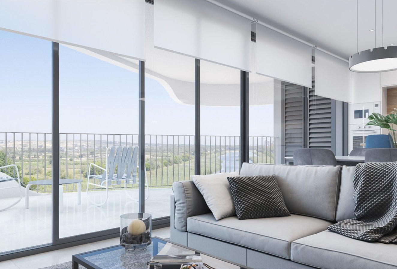 Revente - Appartement - Guardamar del Segura