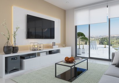 Revente - Appartement - Guardamar del Segura