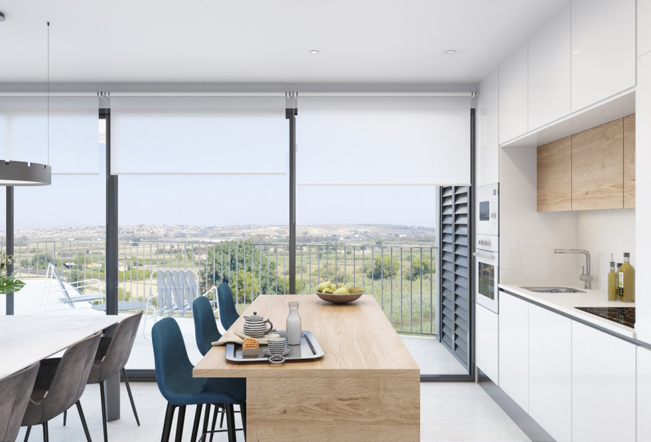 Revente - Appartement - Guardamar del Segura