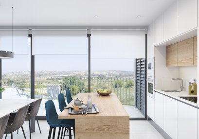 Revente - Appartement - Guardamar del Segura