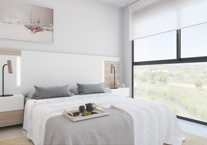 Revente - Appartement - Guardamar del Segura