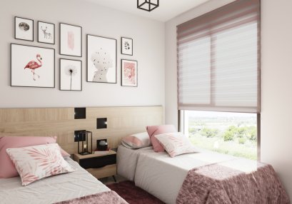 Revente - Appartement - Guardamar del Segura