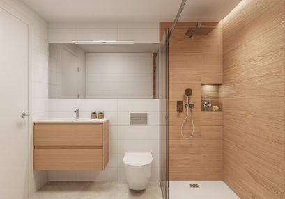 Revente - Appartement - Guardamar del Segura