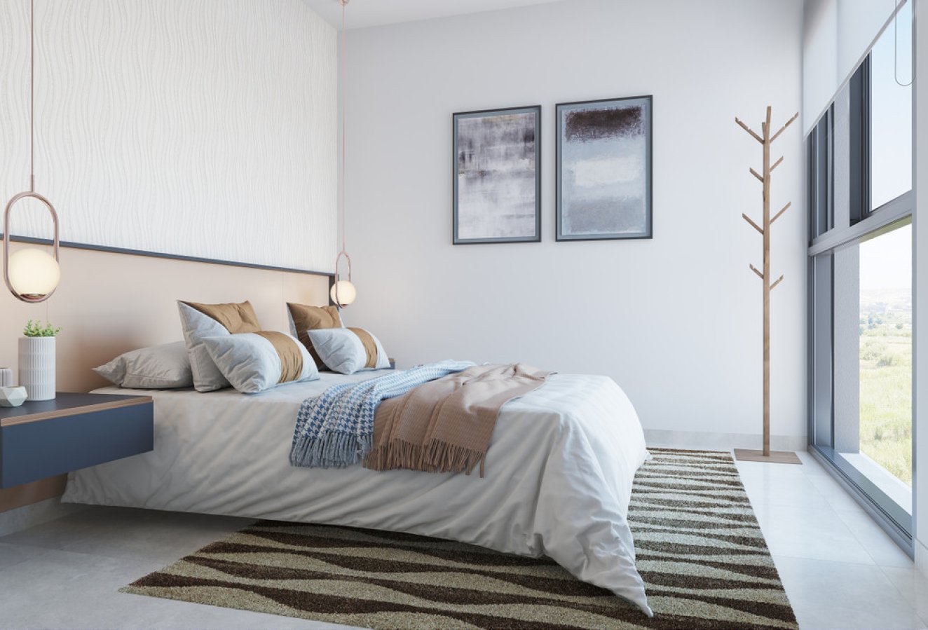 Revente - Appartement - Guardamar del Segura
