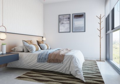 Revente - Appartement - Guardamar del Segura