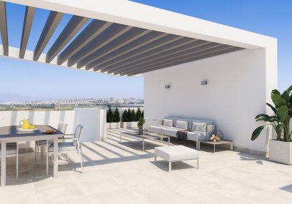 Revente - Appartement - Guardamar del Segura