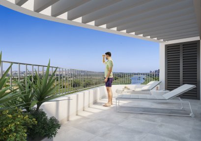 Revente - Appartement - Guardamar del Segura