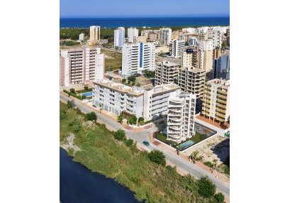 Revente - Appartement - Guardamar del Segura