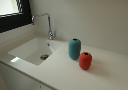 Resale - Apartment / flat - Pilar de la Horadada