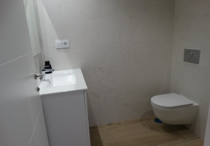 Resale - Apartment / flat - Pilar de la Horadada