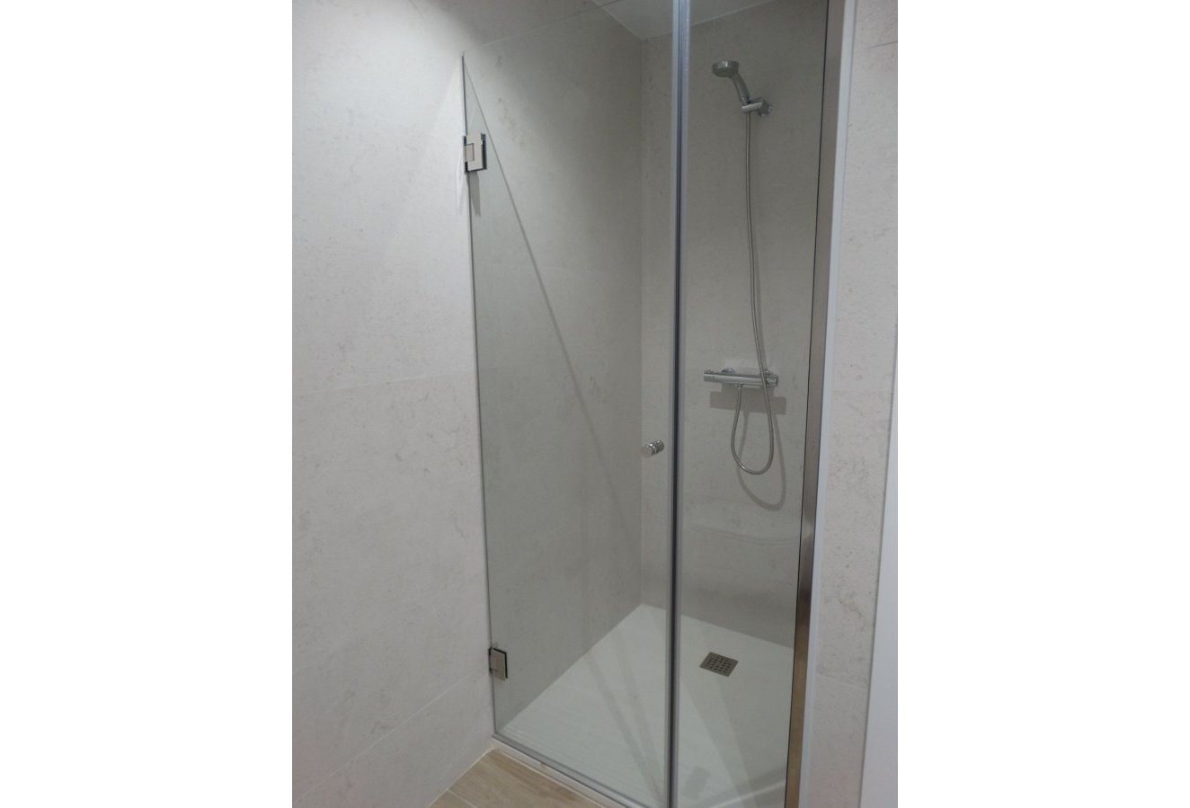 Resale - Apartment / flat - Pilar de la Horadada