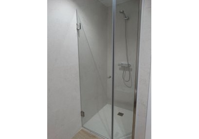 Resale - Apartment / flat - Pilar de la Horadada