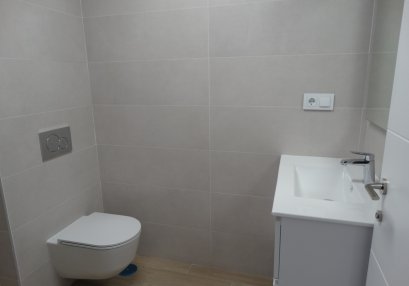 Resale - Apartment / flat - Pilar de la Horadada