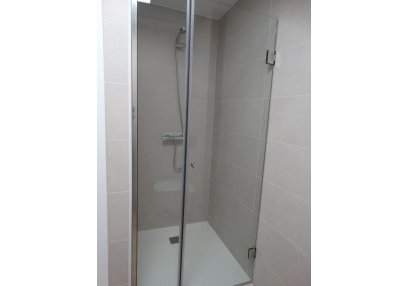 Resale - Apartment / flat - Pilar de la Horadada