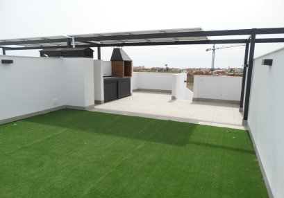 Resale - Apartment / flat - Pilar de la Horadada