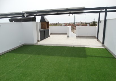 Resale - Apartment / flat - Pilar de la Horadada