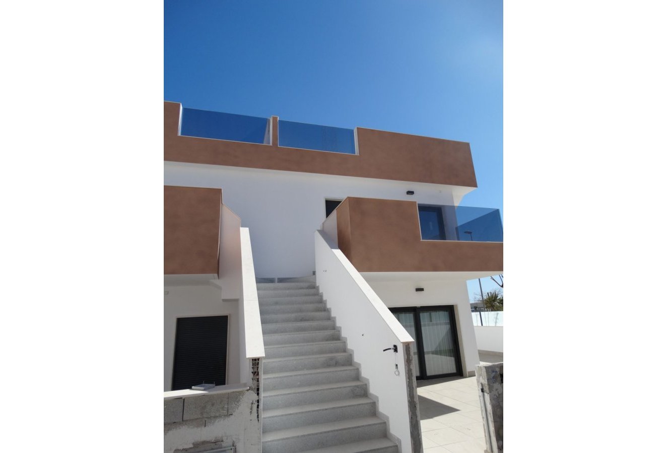 Resale - Apartment / flat - Pilar de la Horadada
