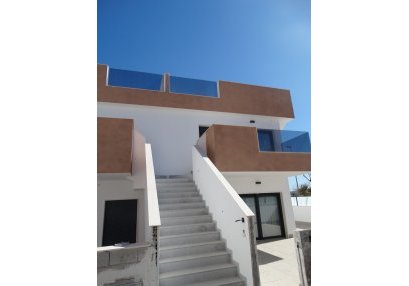 Resale - Apartment / flat - Pilar de la Horadada