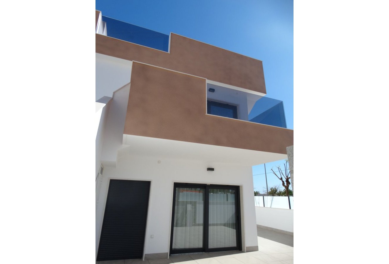 Resale - Apartment / flat - Pilar de la Horadada